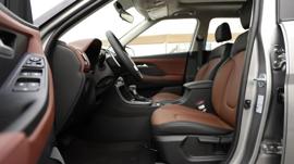 HYUNDAI CRETA FL(SU2iD) 1.5L D/T LUXURY A/T PTR 2025