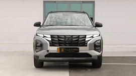 HYUNDAI CRETA FL(SU2iD) 1.5L D/T LUXURY A/T PTR 2025