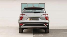HYUNDAI CRETA FL(SU2iD) 1.5L D/T LUXURY A/T PTR 2025