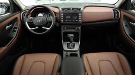 HYUNDAI CRETA FL(SU2iD) 1.5L D/T LUXURY A/T PTR 2025