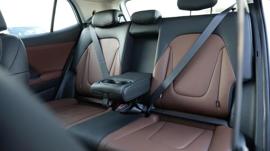 HYUNDAI CRETA FL(SU2iD) 1.5L D/T LUXURY A/T PTR 2025