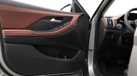 HYUNDAI CRETA FL(SU2iD) 1.5L D/T LUXURY A/T PTR 2025
