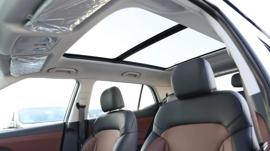 HYUNDAI CRETA FL(SU2iD) 1.5L D/T LUXURY A/T PTR 2025
