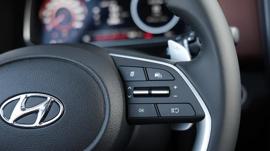 HYUNDAI CRETA FL(SU2iD) 1.5L D/T LUXURY A/T PTR 2025