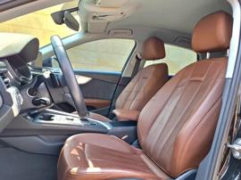 AED 684/month | 2018 Audi A4 30 TFSI Basic | GCC Specs | Ref#333011