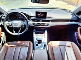 AED 684/month | 2018 Audi A4 30 TFSI Basic | GCC Specs | Ref#333011