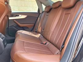 AED 684/month | 2018 Audi A4 30 TFSI Basic | GCC Specs | Ref#333011
