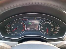 AED 684/month | 2018 Audi A4 30 TFSI Basic | GCC Specs | Ref#333011