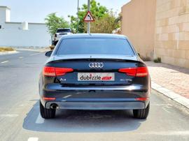 AED 684/month | 2018 Audi A4 30 TFSI Basic | GCC Specs | Ref#333011