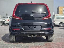 GT Turbo FULL OPTION NO PAINT fresh arrived
