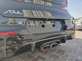 GT Turbo FULL OPTION NO PAINT fresh arrived