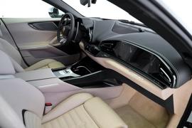 CARBON INTERIOR AND EXTERIOR - HIGH END AUDIO - PASSENGER DISPLAY - PANORAMIC ROOF -SERVICE AUG 2031