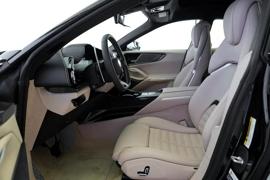 CARBON INTERIOR AND EXTERIOR - HIGH END AUDIO - PASSENGER DISPLAY - PANORAMIC ROOF -SERVICE AUG 2031