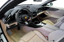 CARBON INTERIOR AND EXTERIOR - HIGH END AUDIO - PASSENGER DISPLAY - PANORAMIC ROOF -SERVICE AUG 2031