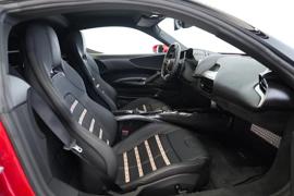 SF90 STRADALE ASSETTO FIORANO | ROSSO RED | FULL CARBON INTERIOR + EXTERIOR | SERVICE UNTIL DEC 2028