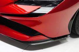 SF90 STRADALE ASSETTO FIORANO | ROSSO RED | FULL CARBON INTERIOR + EXTERIOR | SERVICE UNTIL DEC 2028