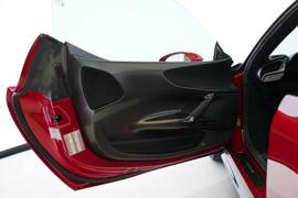 SF90 STRADALE ASSETTO FIORANO | ROSSO RED | FULL CARBON INTERIOR + EXTERIOR | SERVICE UNTIL DEC 2028