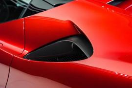 SF90 STRADALE ASSETTO FIORANO | ROSSO RED | FULL CARBON INTERIOR + EXTERIOR | SERVICE UNTIL DEC 2028
