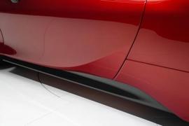 SF90 STRADALE ASSETTO FIORANO | ROSSO RED | FULL CARBON INTERIOR + EXTERIOR | SERVICE UNTIL DEC 2028