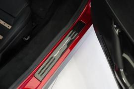 SF90 STRADALE ASSETTO FIORANO | ROSSO RED | FULL CARBON INTERIOR + EXTERIOR | SERVICE UNTIL DEC 2028