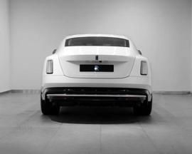 Rolls-Royce Spectre | Certified Pre-Owned | Warranty