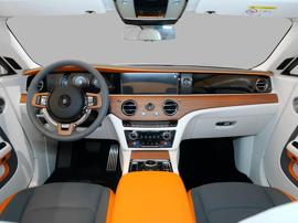 Rolls-Royce Spectre | Certified Pre-Owned | Warranty