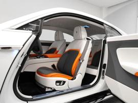 Rolls-Royce Spectre | Certified Pre-Owned | Warranty