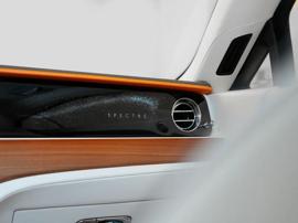 Rolls-Royce Spectre | Certified Pre-Owned | Warranty