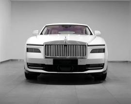 Rolls-Royce Spectre | Certified Pre-Owned | Warranty