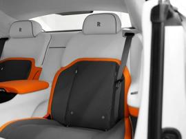 Rolls-Royce Spectre | Certified Pre-Owned | Warranty