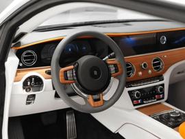 Rolls-Royce Spectre | Certified Pre-Owned | Warranty