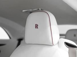 Rolls-Royce Spectre | Certified Pre-Owned | Warranty