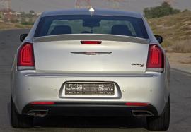 CHRYSLER 300S 2021 US V6 PERFECT CONDITON // ORGINAL PAINT