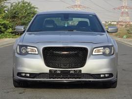 CHRYSLER 300S 2021 US V6 PERFECT CONDITON // ORGINAL PAINT