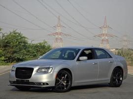 CHRYSLER 300S 2021 US V6 PERFECT CONDITON // ORGINAL PAINT
