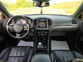CHRYSLER 300S 2021 US V6 PERFECT CONDITON // ORGINAL PAINT