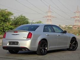 CHRYSLER 300S 2021 US V6 PERFECT CONDITON // ORGINAL PAINT
