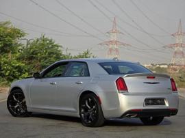 CHRYSLER 300S 2021 US V6 PERFECT CONDITON // ORGINAL PAINT