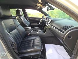 CHRYSLER 300S 2021 US V6 PERFECT CONDITON // ORGINAL PAINT