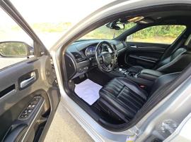 CHRYSLER 300S 2021 US V6 PERFECT CONDITON // ORGINAL PAINT