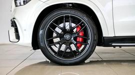 GLE 63 S COUPE - Gargash Warranty and service contract upto 5 years or 105,000 km - VSB 32665