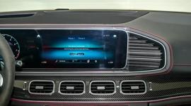 GLE 63 S COUPE - Gargash Warranty and service contract upto 5 years or 105,000 km - VSB 32665