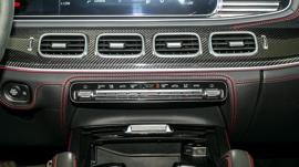 GLE 63 S COUPE - Gargash Warranty and service contract upto 5 years or 105,000 km - VSB 32665