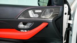 GLE 63 S COUPE - Gargash Warranty and service contract upto 5 years or 105,000 km - VSB 32665