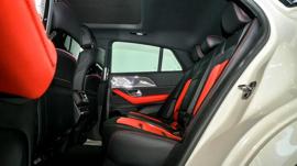 GLE 63 S COUPE - Gargash Warranty and service contract upto 5 years or 105,000 km - VSB 32665