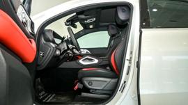 GLE 63 S COUPE - Gargash Warranty and service contract upto 5 years or 105,000 km - VSB 32665