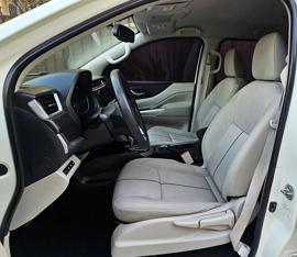 NISSAN XTEERA 2.5 4WD # 2021 GCC # WELL MAINTAINED CAR FOR SALE AED 72500.