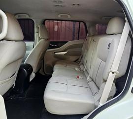 NISSAN XTEERA 2.5 4WD # 2021 GCC # WELL MAINTAINED CAR FOR SALE AED 72500.