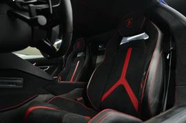 LAMBORGHINI | AVENTADOR SVJ | 1 OF 900 | GCC SPECS