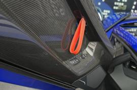 LAMBORGHINI | AVENTADOR SVJ | 1 OF 900 | GCC SPECS